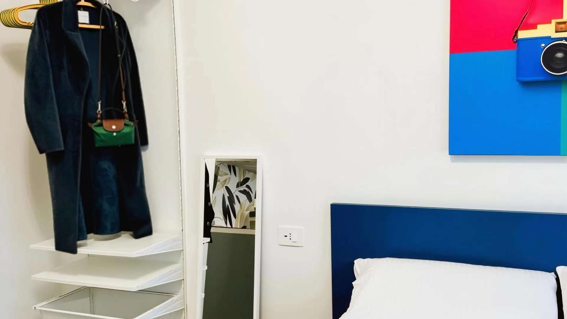 Urban Hub Apartments ميلان إيطاليا