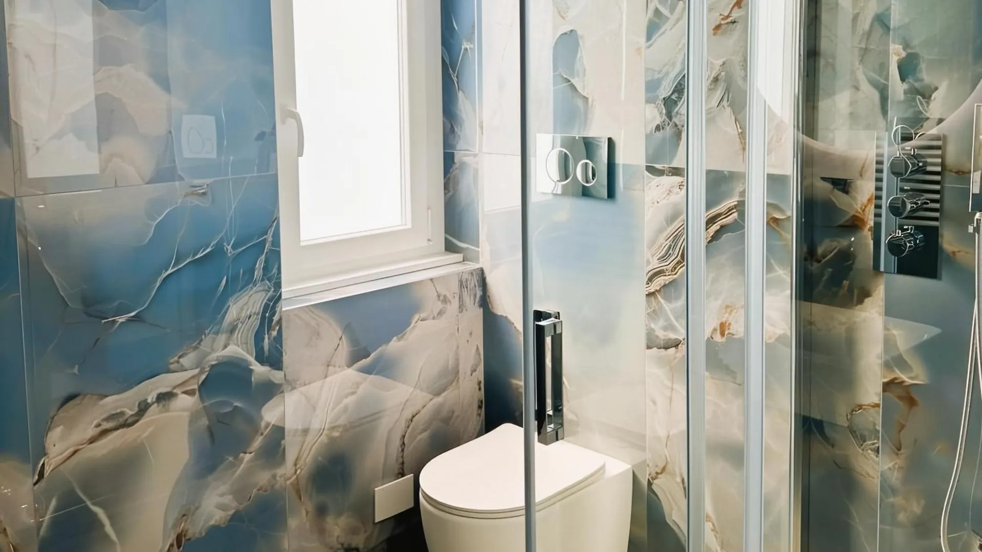 Urban Hub Apartments ميلان إيطاليا