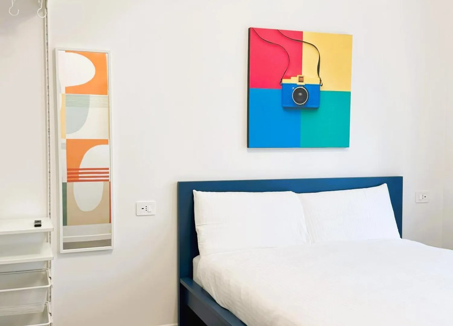 Urban Hub Apartments ميلان