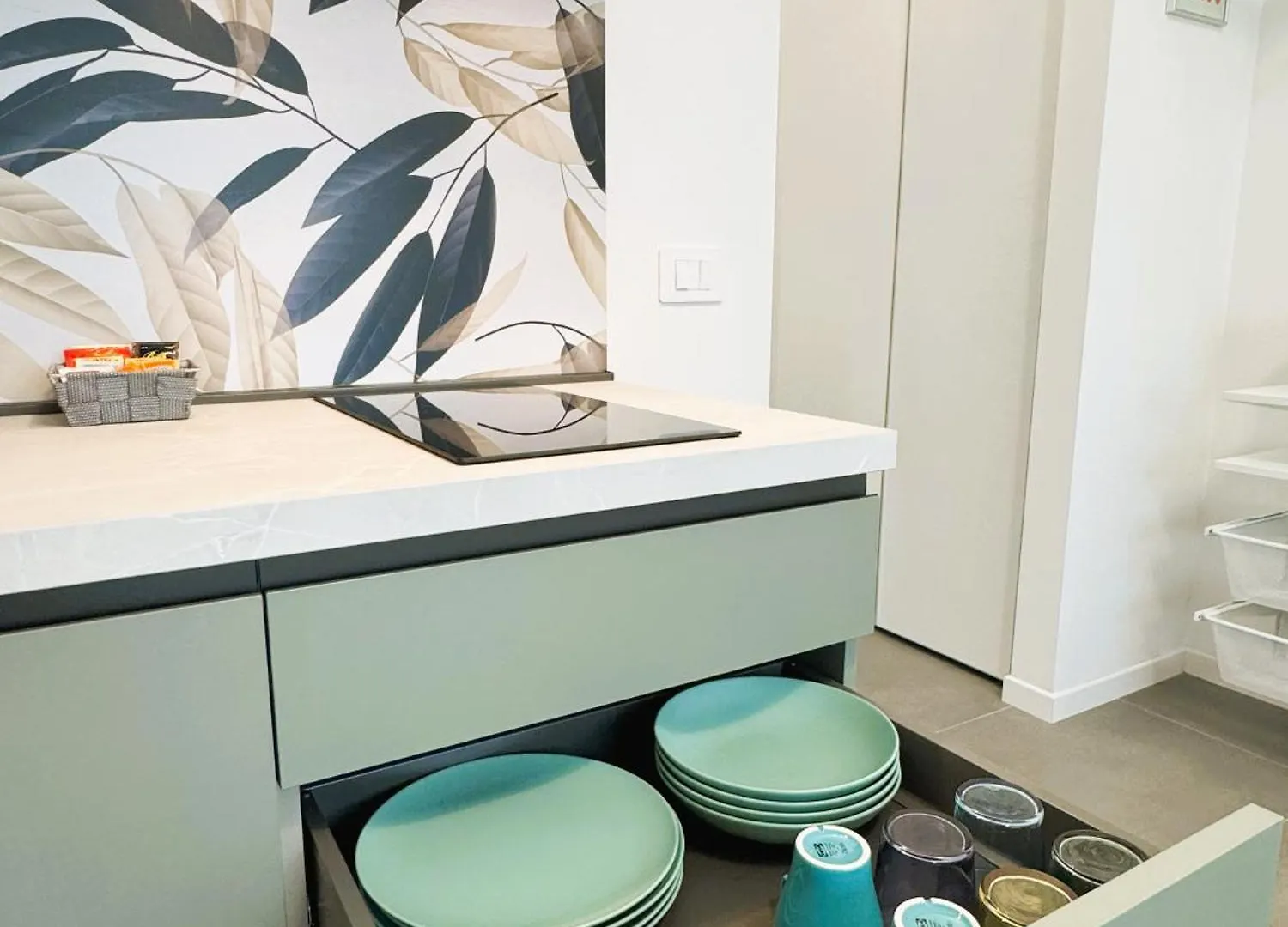 Urban Hub Apartments ميلان إيطاليا
