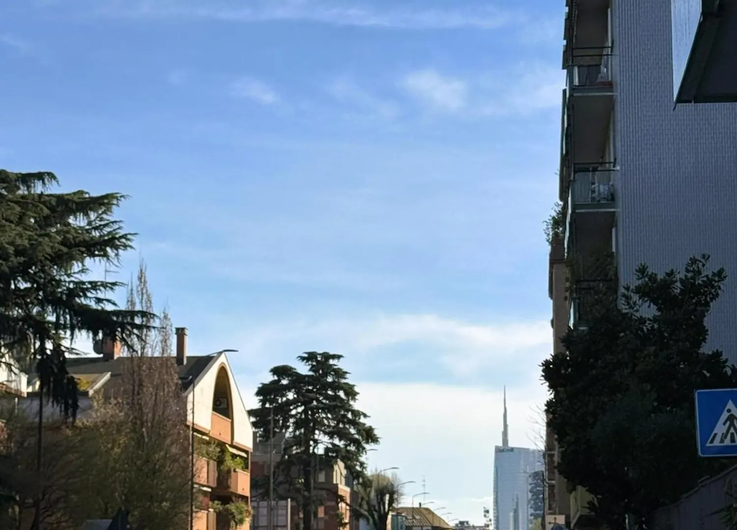 Urban Hub Apartments ميلان