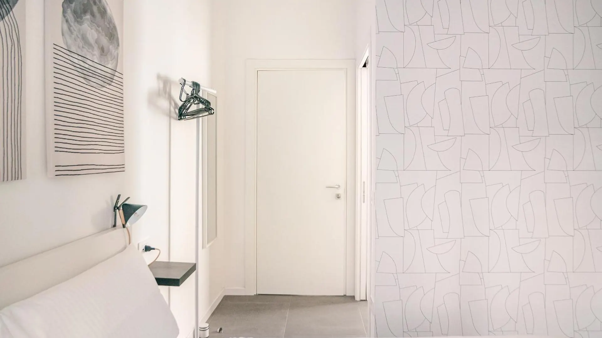 Urban Hub Apartments ميلان إيطاليا